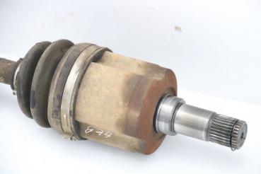Preview: Antriebswelle vorn links 495002P100 Kia SORENTO 2 XM