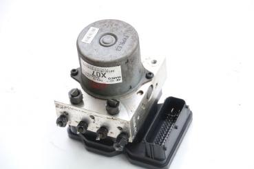 Hydraulikeinheit ABS 589102P970 Kia SORENTO 2 XM