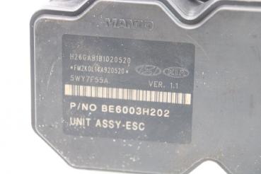 Preview: Hydraulikeinheit ABS 589102P970 Kia SORENTO 2 XM