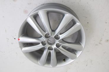 Preview: Felge Alu/Leichtmetall 529102S300 Hyundai iX35