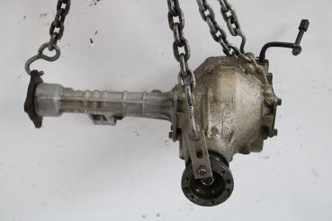 Achse vorn 2745066J10 Suzuki GRAND VITARA 2