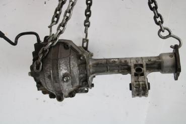 Preview: Achse vorn 2745066J10 Suzuki GRAND VITARA 2