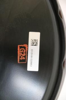 Preview: Bremskraftverstärker 5130065J20 Suzuki GRAND VITARA 2