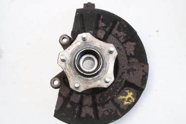 Preview: Achsschenkel vorn rechts 4511165J00 Suzuki GRAND VITARA 2