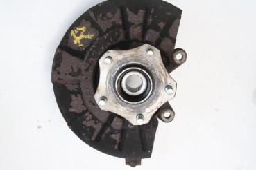 Preview: Achsschenkel vorn rechts 4511165J00 Suzuki GRAND VITARA 2