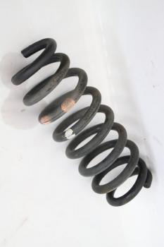Preview: Feder hinten links 4131165J00 Suzuki GRAND VITARA 2