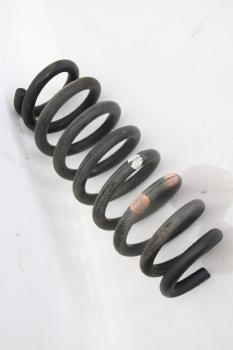 Preview: Feder hinten rechts 4131165J00 Suzuki GRAND VITARA 2