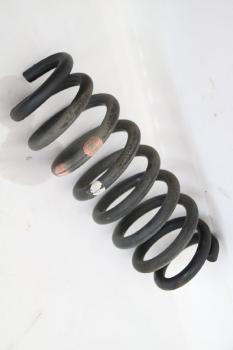 Preview: Feder hinten rechts 4131165J00 Suzuki GRAND VITARA 2