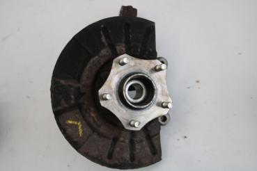 Preview: Achsschenkel vorn links 4515165J00 Suzuki GRAND VITARA 2