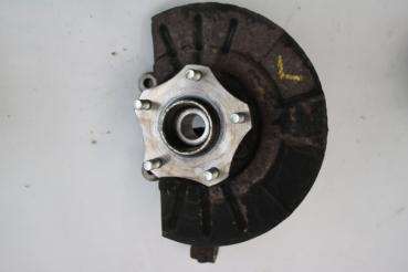 Preview: Achsschenkel vorn links 4515165J00 Suzuki GRAND VITARA 2