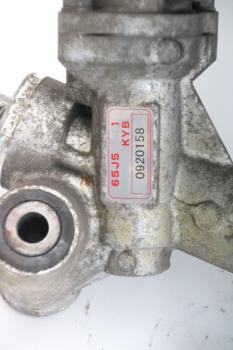 Preview: Lenkung Getriebe hydraulisch 4858065J51 Suzuki GRAND VITARA 2