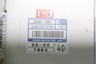 Preview: Steuergerät Getriebe QQAC031098 Suzuki GRAND VITARA 2