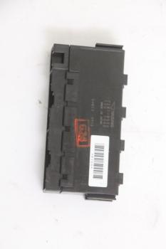 Steuergerät Karosserie 72818506 Suzuki GRAND VITARA 2