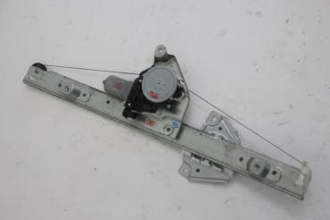 Fensterheber elektrisch hinten links 8350265J01 Suzuki GRAND VITARA 2