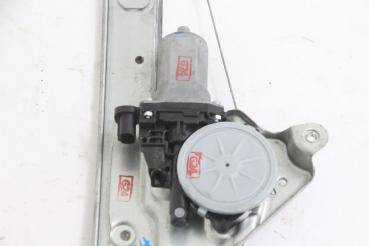 Preview: Fensterheber elektrisch hinten links 8350265J01 Suzuki GRAND VITARA 2