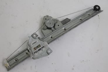 Preview: Fensterheber elektrisch hinten links 8350265J01 Suzuki GRAND VITARA 2