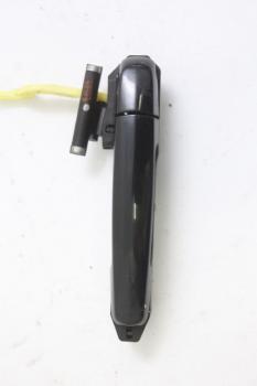 Preview: Türgriff außen hinten links 8281263J00 Suzuki GRAND VITARA 2