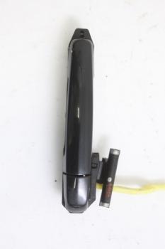 Preview: Türgriff außen hinten links 8281263J00 Suzuki GRAND VITARA 2