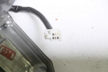 Preview: Scheibenwischermotor hinten 2596000632 Suzuki GRAND VITARA 2