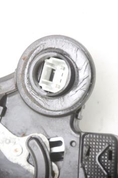Preview: Türschloß hinten links 8235065J15 Suzuki GRAND VITARA 2