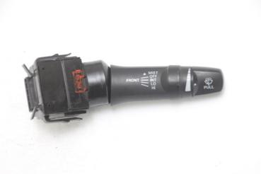 Schalter Scheibenwischer 8612A014 Mitsubishi L 200 4 KB4T