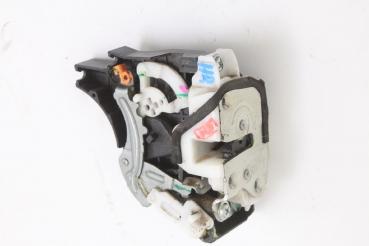 Türschloß hinten rechts MN117528 Mitsubishi L 200 4 KB4T
