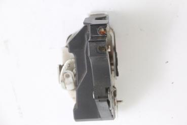 Türschloß hinten rechts MN117528 Mitsubishi L 200 4 KB4T