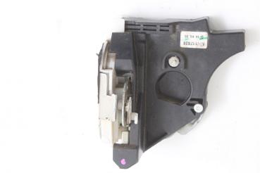Türschloß hinten rechts MN117528 Mitsubishi L 200 4 KB4T