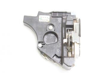 Türschloß hinten links MN117527 Mitsubishi L 200 4 KB4T