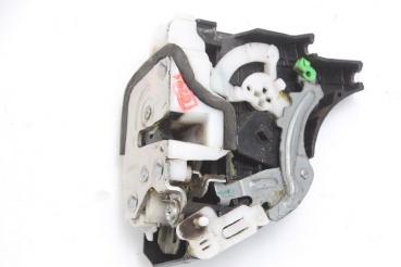 Preview: Türschloß hinten links MN117527 Mitsubishi L 200 4 KB4T