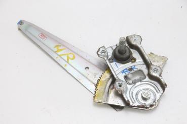 Fensterheber mechanisch hinten rechts 5743A116 Mitsubishi L 200 4 KB4T