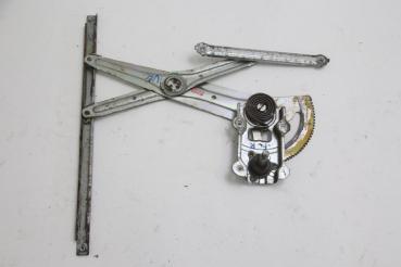 Fensterheber mechanisch vorn rechts MN117556 Mitsubishi L 200 4 KB4T
