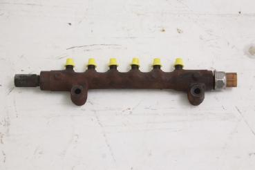 Diesel Verteilerrohr 1465A404 Mitsubishi OUTLANDER 3 AWD