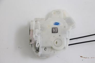 Türschloß hinten rechts 5745A398 Mitsubishi OUTLANDER 3 AWD