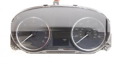 Kombiinstrument 8100B898 Mitsubishi OUTLANDER 3 AWD
