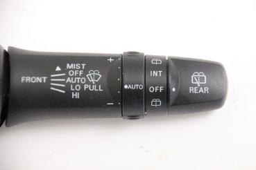 Preview: Schalter Scheibenwischer 8612A031 Mitsubishi OUTLANDER 3 AWD