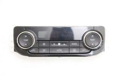 Klimabedienteil 7820A465XA Mitsubishi OUTLANDER 3 AWD