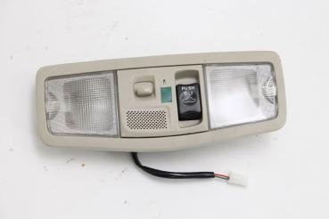 Innenleuchte 8401A009 Mitsubishi OUTLANDER 3 AWD