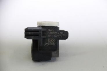 Preview: Airbag Sensor vorn links 8651A165 Mitsubishi OUTLANDER 3 AWD