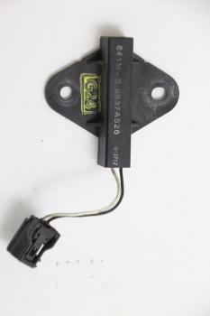 Antenne 8637A526 Mitsubishi OUTLANDER 3 AWD