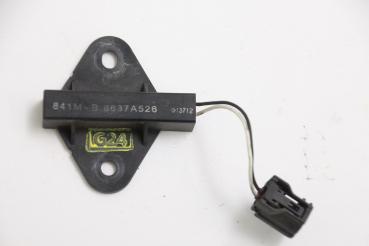 Preview: Antenne 8637A526 Mitsubishi OUTLANDER 3 AWD