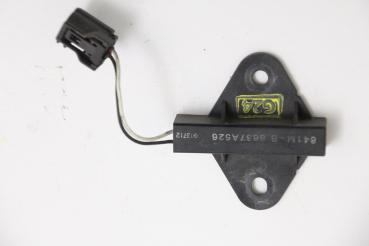 Preview: Antenne 8637A526 Mitsubishi OUTLANDER 3 AWD