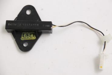 Antenne 8637A525 Mitsubishi OUTLANDER 3 AWD