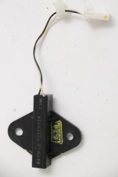 Preview: Antenne 8637A525 Mitsubishi OUTLANDER 3 AWD
