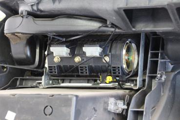 Armaturenbrett 90436976 Opel VECTRA B