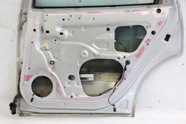 Preview: Tür hinten rechts 9152342 Opel VECTRA B