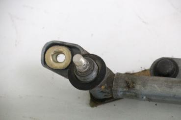 Preview: Scheibenwischergestänge 90504143 Opel VECTRA B