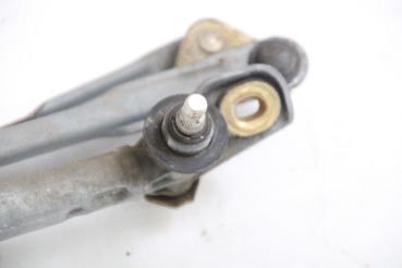 Preview: Scheibenwischergestänge 90504143 Opel VECTRA B