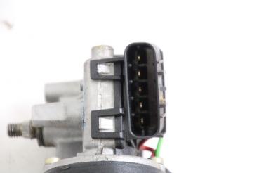 Preview: Scheibenwischermotor vorn 0390241142 Opel VECTRA B