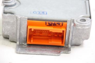 Preview: Steuergerät Aufprallsensor 9180800 Opel VECTRA B